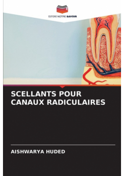Scellants Pour Canaux Radiculaires