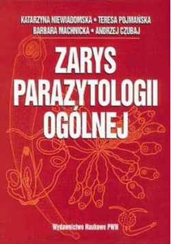 Zarys parazytologii ogólnej