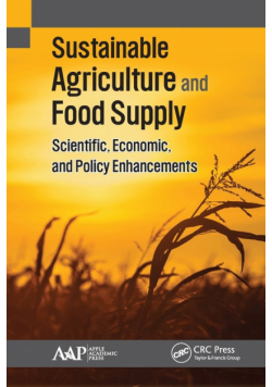 Sustainable Agriculture and Food Supply