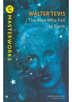 The Man Who Fell to Earth