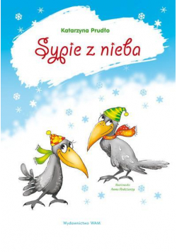 Sypie z nieba