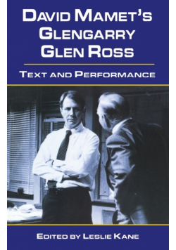 David Mamet's Glengarry Glen Ross