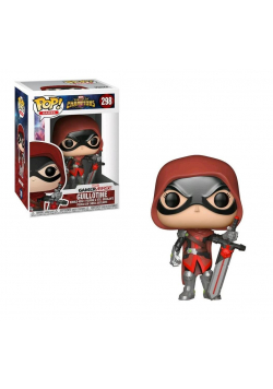 Figurka Funko Pop Vinyl:Cont. of Champ.-Guillotine