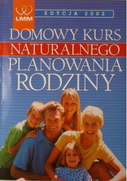 Domowy kurs naturalnego planowania rodziny