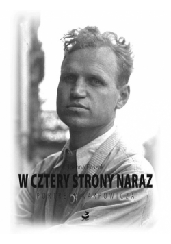 W cztery strony naraz