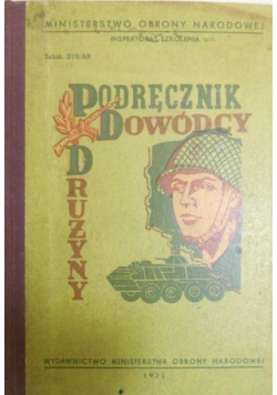 Podręcznik dowódcy drużyny