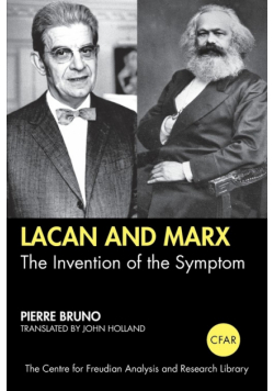Lacan and Marx