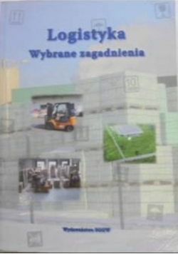 Logistyka wybrane zagadnienia