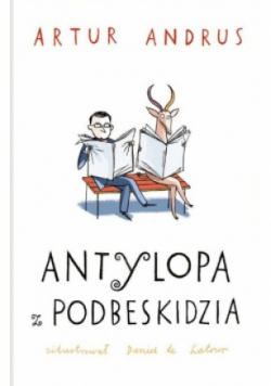 Antylopa z Podbeskidzia