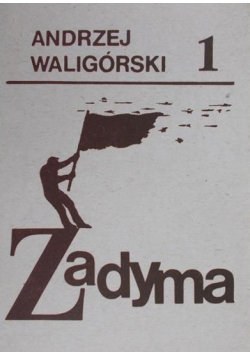 Zadyma