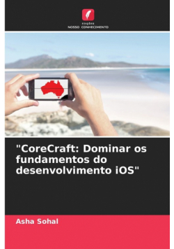"CoreCraft