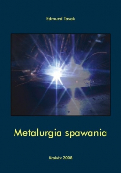 Metalurgia spawania