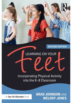 Learning on Your Feet