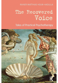 The Recovered Voice