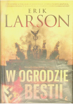 W ogrodzie bestii