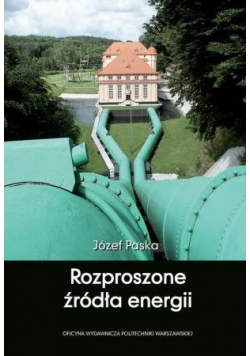 Rozproszone źródła energii