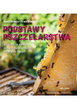 Podstawy pszczelarstwa