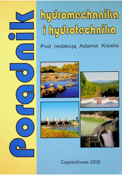 Poradnik hydromechanika i hydrotechnika