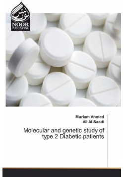Molecular and genetic study of type 2 Diabetic patients