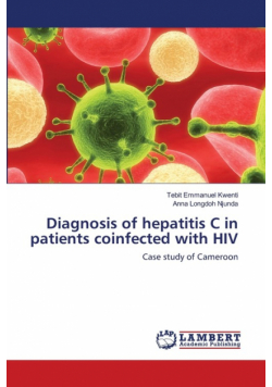 Diagnosis of hepatitis C in patients coinfected with HIV