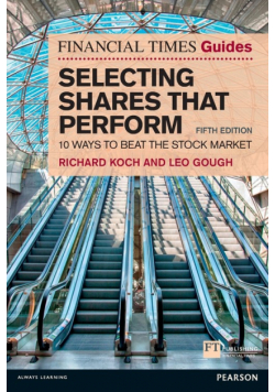 Financial Times Guide to Selecting Shares that Perform, The (Book)