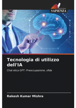 Tecnologia di utilizzo dell'IA