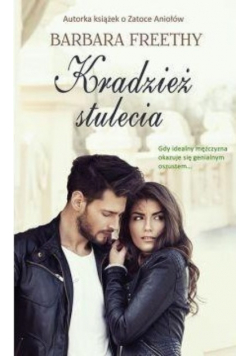 Kradzież stulecia