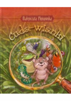 Cuda wianki