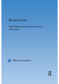 Revised Lives