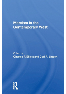 Marxism In The Contemporary West