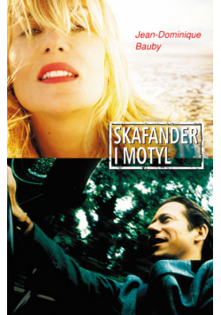 Skafander i motyl