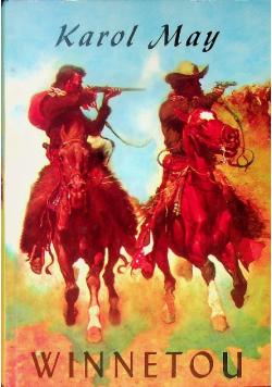 Winnetou
