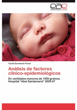 Analisis de Factores Clinico-Epidemiologicos