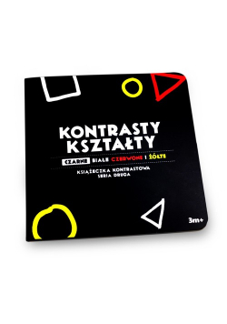 Kontrasty Kształty