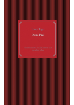 Domi Paul