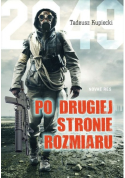 Po drugiej stronie rozmiaru