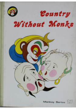 Country Without Monks
