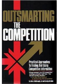 Outsmarting the Competition