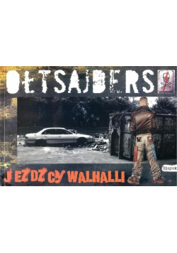 Ołtsajders Jeźdźcy Walhalli