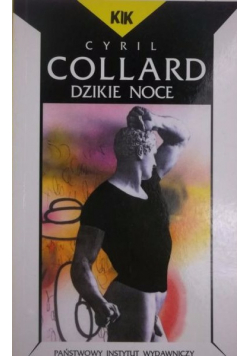 Dzikie noce