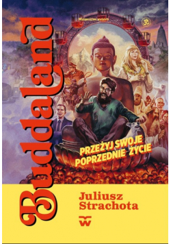 Buddaland