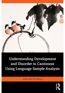 Understanding Development and Disorder in Cantonese using Language Sample Analysis