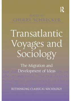 Transatlantic Voyages and Sociology