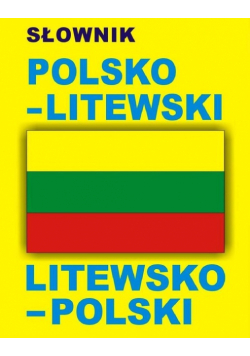 Słownik polsko litewski litewsko polski
