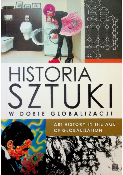Historia sztuki w dobie globalizacji