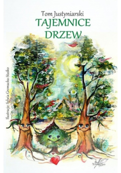 Tajemnice drzew