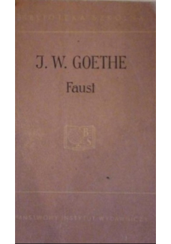 Faust