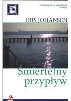 Johansen Iris - Śmiertelny przypływ