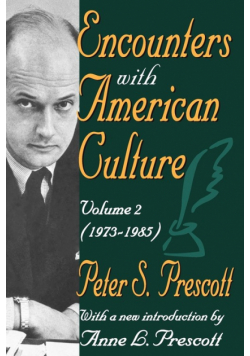 Encounters with American Culture