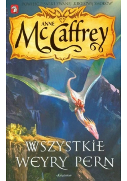Wszystkie Weyry Pern